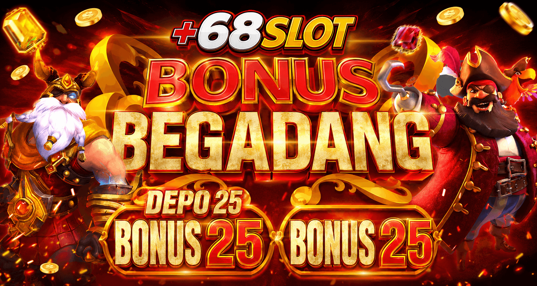Bonus Begadang