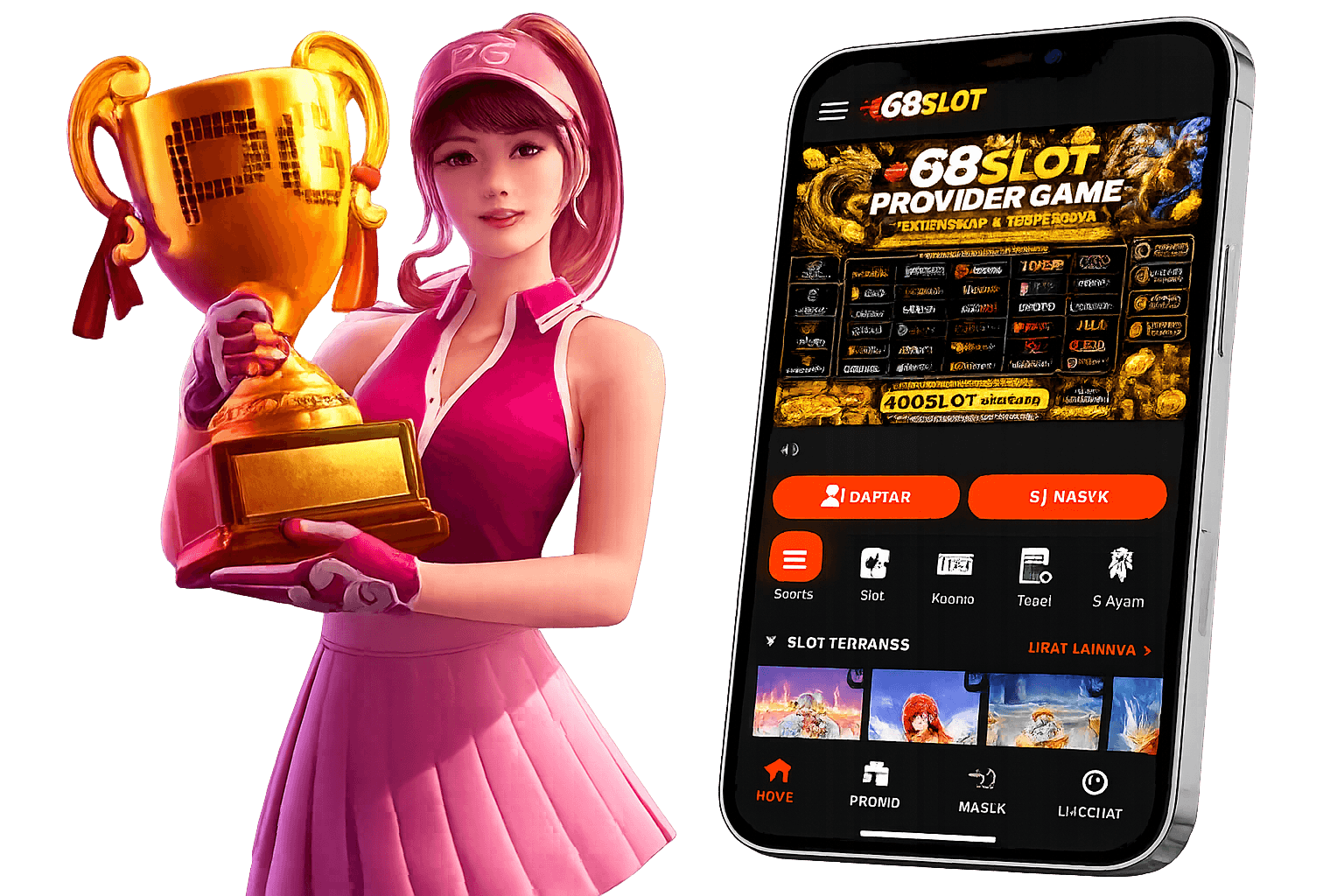 download app